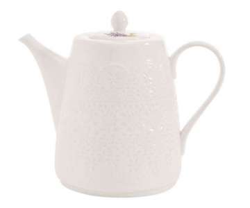 Bouquet de Lavande Teekanne 850 ml