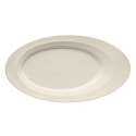 Allure Platte oval asymmetrisch 30 cm