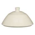 Allure Cloche (passend zu Teller tief Fahne 28)