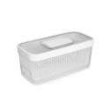 Greensaver Aufbewahrungsbehlter, 33.4x16x14 cm