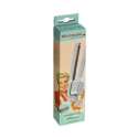 Retro Knoblauchpresse Biopress, 15x5.2x3.3 cm
