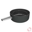 Stckli HH Fonduecaquelon Emotion Inox