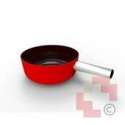 Stckli HH Fonduecaquelon Emotion Inox