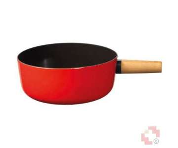 Stckli HH Fonduecaquelon Emotion Holz
