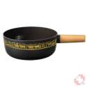 Stckli HH Fonduecaquelon Emotion Holz