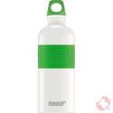 SIGG Traveller CYD Pure White Touch