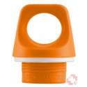 SIGG Verschluss Traveller orange'17
