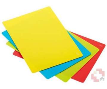 Rsle Schneidauflage 4Stck 45x35cm