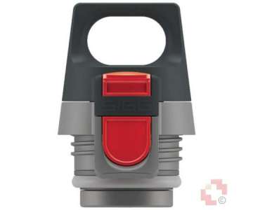 SIGG Verschluss Thermo One grey\'17