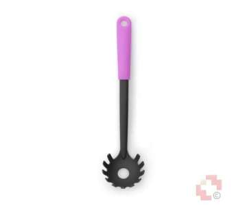 Brabantia Spaghettilffel Nylon/purple
