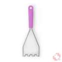 Brabantia Kartoffelstampfer purple