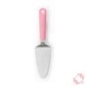 Brabantia Pizza/Tortenheber pink
