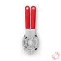 Brabantia Allesffner red 24.5cm