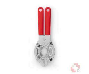 Brabantia Allesffner red 24.5cm