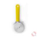 Brabantia Pizzaschneider yellow 19cm