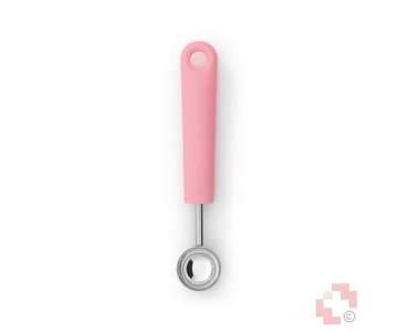 Brabantia Kugelausstecher pink 3/17.5cm