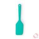 Brabantia Teigspachtel aqua 22.5cm