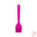 Brabantia Backpinsel bright pink 17.4cm