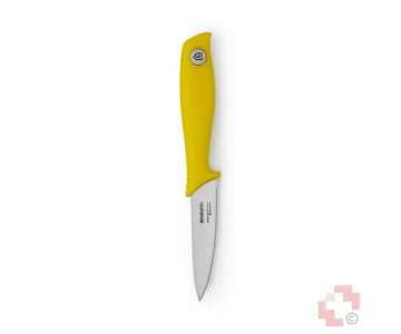 Brabantia Schlmesser yellow 20cm