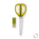 Brabantia Kruterschere green 22.5cm