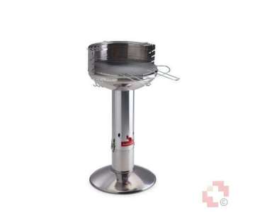 Barbecook Grill Major SST new Stahl