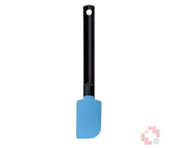 Kisag Silikonschaber blau