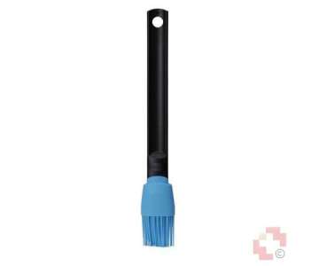 Kisag Silikonpinsel blau