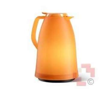 Emsa Isolierkanne Mambo orange