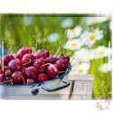 Emsa Tablett Cherries 40x31cm