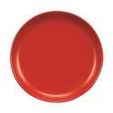 Fondue-Teller rot 20cm