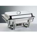 Chafing Dish Chef, 61 x 31 cm