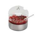 Khlschale Top Fresh Mini, ca.  14cm, H 9cm, 0.6 lt