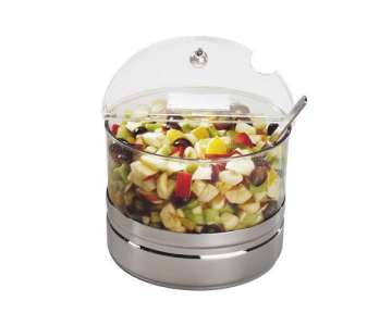 Khlschale Top Fresh Maxi, ca.  22cm, H 18cm, 4 lt