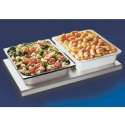 Hot Plate Economic GN 1/1, 53x32.5 cm