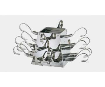 Buffet-Pyramiden-Set S, 17 x 17 cm, H 17 cm