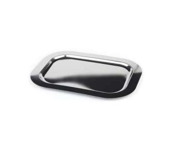 Tablett Finesse, ca. 30 x 24 cm