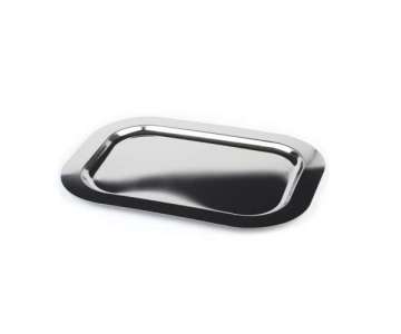 Tablett Finesse, ca. 39 x 26 cm