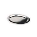 Servierplatte Finesse, oval. ca. 42 x 30 cm