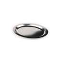 Servierplatte Finesse, oval. ca. 50 x 36 cm