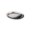 Servierplatte Finesse, oval. ca. 60 x 41 cm