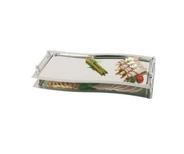 Tablett Swing Hochstapler, GN 1/1, 53 x 32.5 cm
