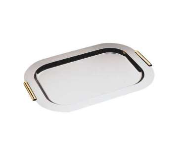 Tablett Finesse, ca. 52 x 38 cm