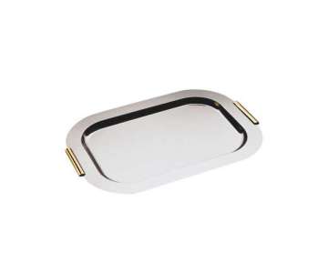 Tablett Finesse, ca. 44 x 31 cm