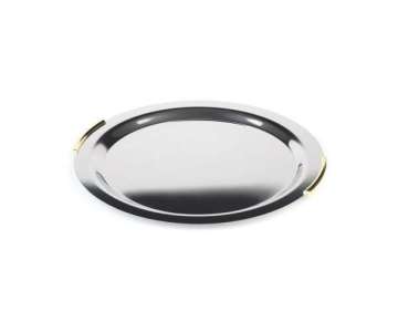 Serviertablett Finesse, ca. 51 x 36 cm, H 26 mm