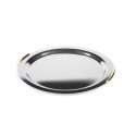 Servierplatte Finesse, ca. 71.5 x 46cm, H 26mm