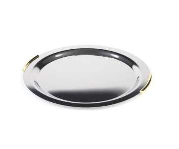 Servierplatte Finesse, ca. 71.5 x 46cm, H 26mm
