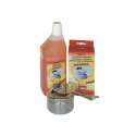 Hot & Safe Brennflssigkeit, 1000 ml Flasche