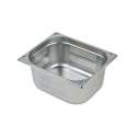 GN-Behlter 1/1 (perforiert), 200mm tief.28 Ltr.. 530x325 mm