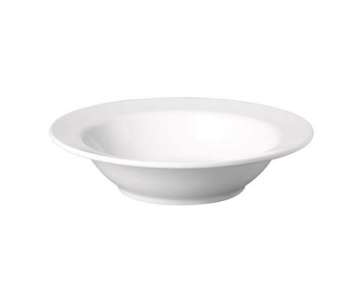 Schale / Pasta-Teller -PURE-, ca.  45.5 cm. H 9 cm
