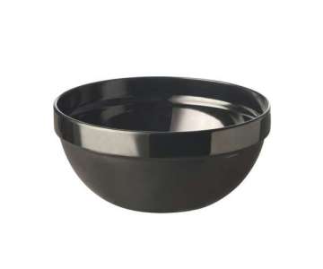 Schssel 0,25 Ltr., ca.  12 cm. H 5.5 cm